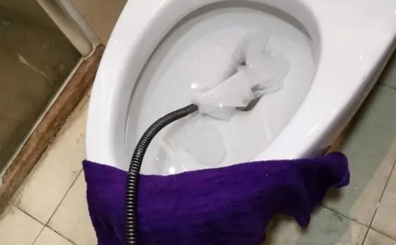 向阳马桶疏通